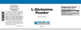 Douglas Laboratories L-Glutamine Powder
