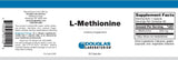Douglas Laboratories L-Methionine
