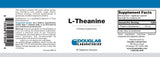 Douglas Laboratories L-Theanine