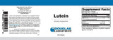 Douglas Laboratories Lutein