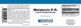 Douglas Laboratories Melatonin Tablets - Prolonged Release