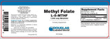 Douglas Laboratories Methyl Folate 1,000mcg