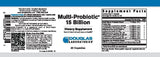 Douglas Laboratories Multi-Probiotic 15 Billion