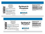 Douglas Laboratories Pyridoxal-5-Phosphate