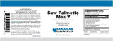 Douglas Laboratories Saw Palmetto Max-V