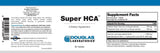 Douglas Laboratories Super HCA