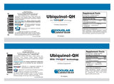Douglas Laboratories Ubiquinol-QH