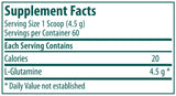 Genestra Brands Amino L-Glutamine