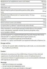 Life Extension Two-Per-Day