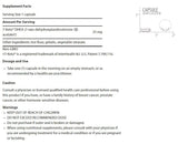 Life Extension 7-Keto DHEA Metabolite