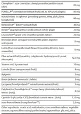 Life Extension Mix Tablets with Extra Niacin