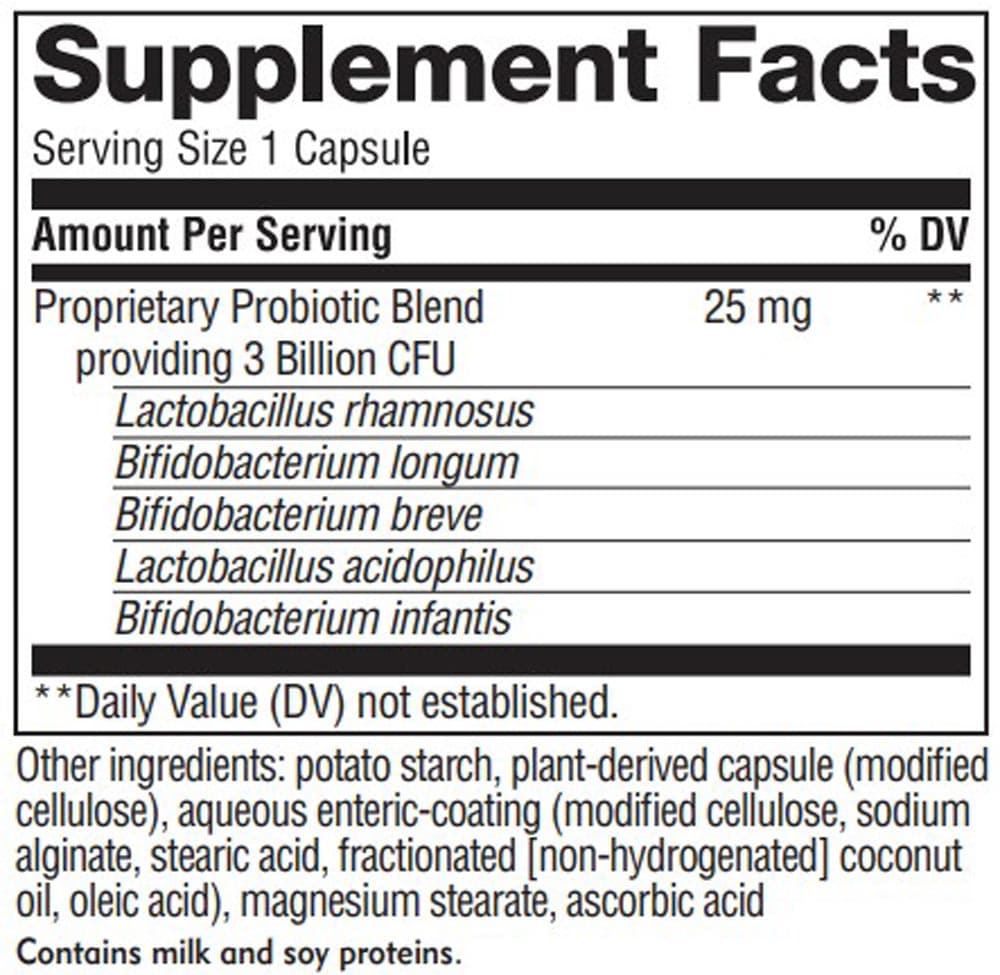 Nature's Way Primadophilus Junior