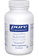 Pure Encapsulations VisionPro Nutrients